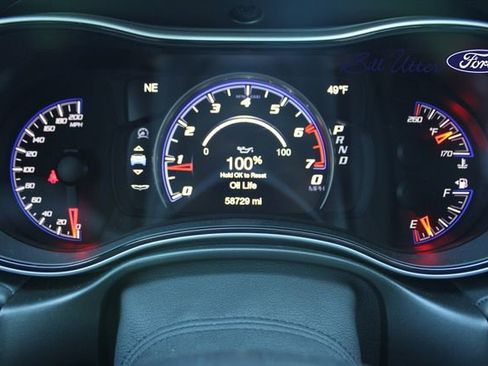 Used 2021 Jeep Grand Cherokee Trackhawk image 26