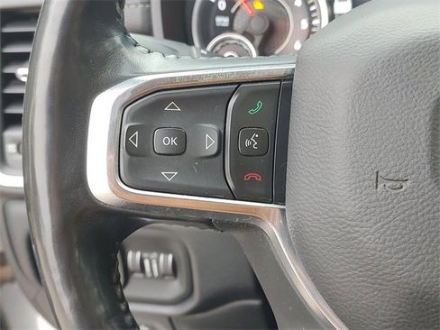 Certified 2019 RAM 1500 Laramie image 24