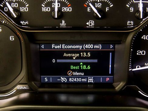 Used 2020 GMC Sierra 1500 AT4 w/ AT4 Premium Package AWD/4WD image 19