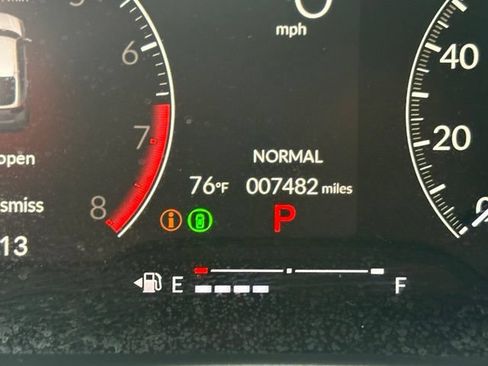 Used 2026 Honda Civic Sport image 4