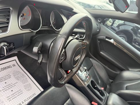 Used 2015 Audi S5 Premium Plus w/ Technology Package AWD/4WD image 29