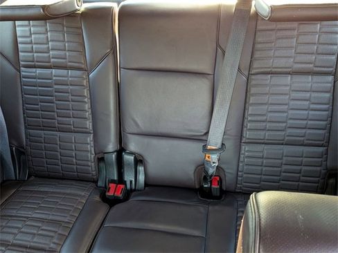 Certified 2023 Cadillac Escalade Sport Platinum w/ LPO, ONYX Package image 24