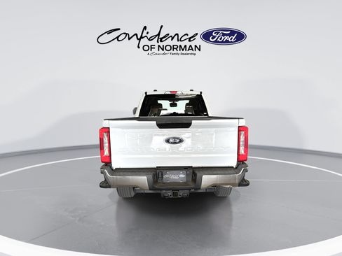 Used 2026 Ford F350 XLT AWD/4WD image 7