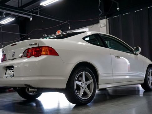Used 2003 Acura RSX Type-S image 6