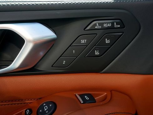 New 2027 BMW X7 M60i AWD/4WD image 11