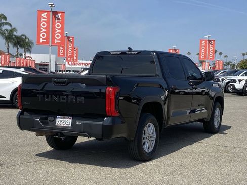 Used 2024 Toyota Tundra SR5 image 42