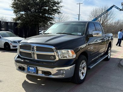 Used 2018 RAM 1500 Lone Star