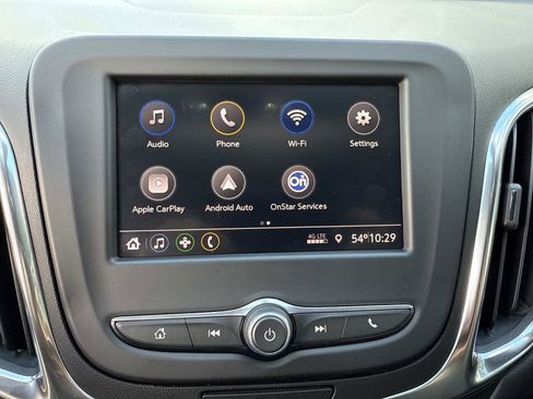 Used 2021 Chevrolet Equinox LT image 23