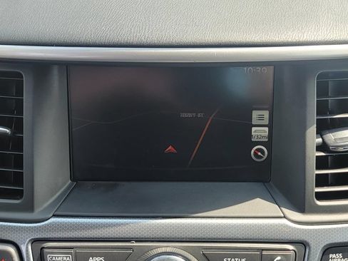 Used 2020 Nissan Pathfinder SL w/ Cargo Package AWD/4WD image 25