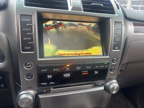 Used 2011 Lexus GX 460 460 image 25