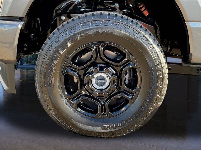 Used 2025 Ford F350 XL w/ STX Appearance Package AWD/4WD image 33