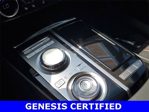 Certified 2024 Genesis G80 2.5T w/ Sport Prestige Package image 32