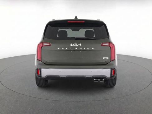 Used 2025 Kia Telluride S AWD/4WD image 7