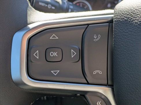 New 2026 RAM 1500 Big Horn image 21