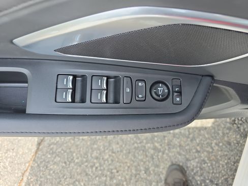 Used 2023 Acura RDX AWD image 26