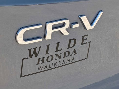 Certified 2024 Honda CR-V EX image 11