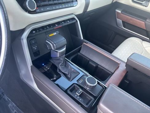 Used 2023 Toyota Tundra 1794 Edition w/ Advanced Package image 28