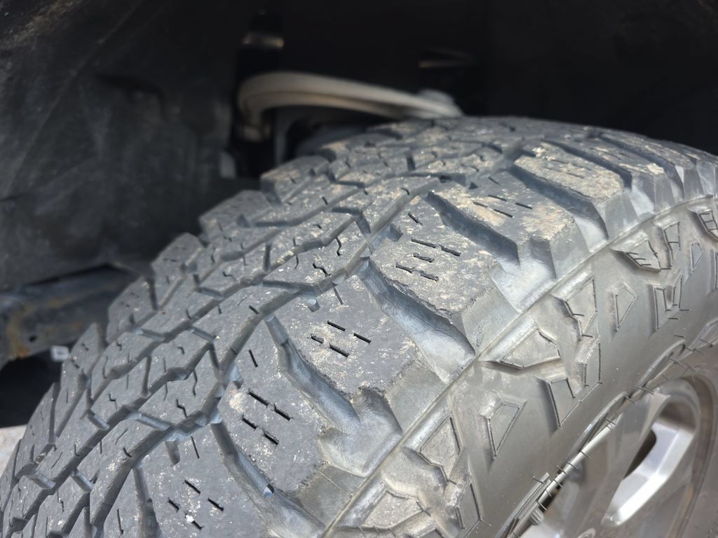Used 2021 Ford Bronco Big Bend AWD/4WD image 37