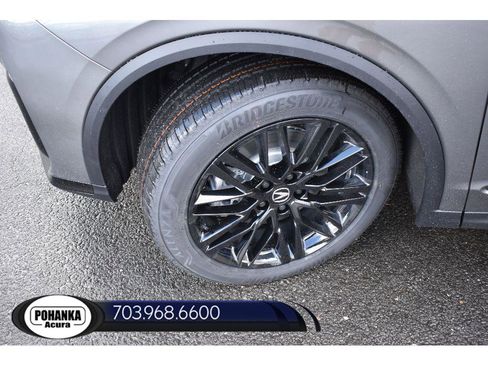 New 2026 Acura MDX A-Spec image 37