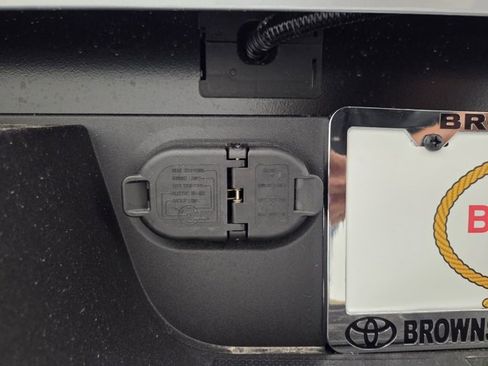 New 2025 Toyota Tacoma SR5 image 28