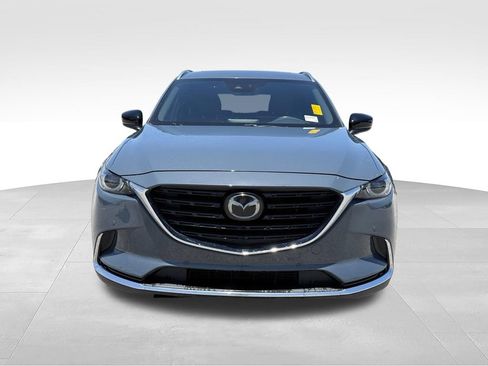 Used 2021 MAZDA CX-9 Carbon Edition AWD/4WD image 22