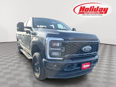 Used 2024 Ford F250 XL w/ STX Appearance Package