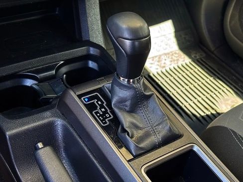 Used 2023 Toyota Tacoma TRD Off-Road image 22