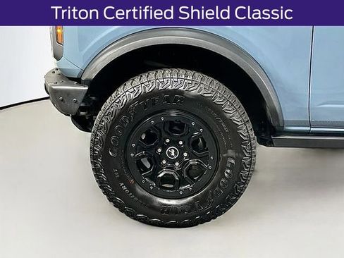 Used 2021 Ford Bronco Badlands image 38