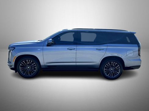 Certified 2025 Cadillac Escalade Sport Platinum AWD/4WD image 8