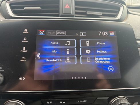 Used 2019 Honda CR-V EX image 9