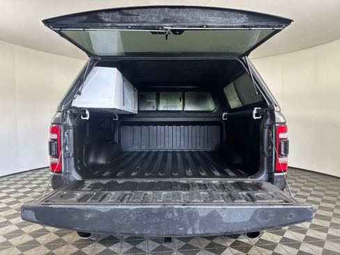 Used 2019 RAM 1500 Rebel w/ Rebel Level 1 Equipment Group AWD/4WD image 21