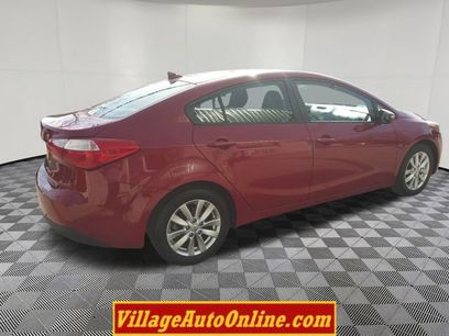 Used 2016 Kia Forte LX w/ LX Popular Plus Package