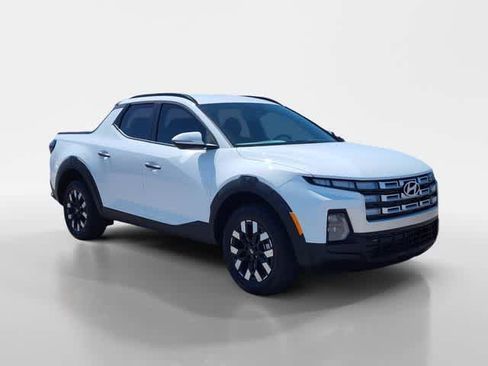 New 2026 Hyundai Santa Cruz SEL AWD/4WD image 7