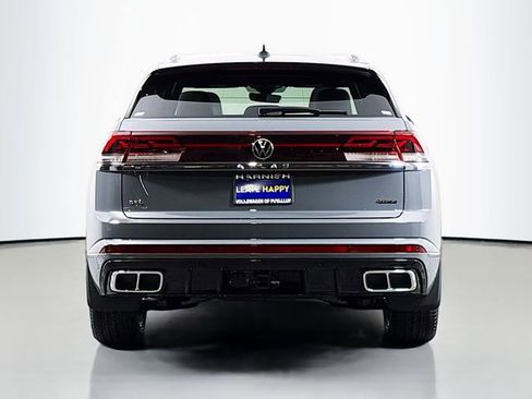 New 2026 Volkswagen Atlas Cross Sport SEL Premium R-Line image 6