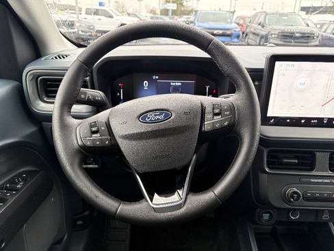 New 2026 Ford Maverick XLT w/ XLT Luxury Package AWD/4WD image 25