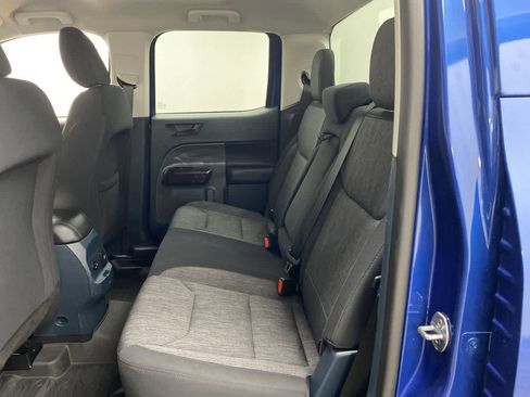 Used 2024 Ford Maverick XLT w/ XLT Luxury Package image 16