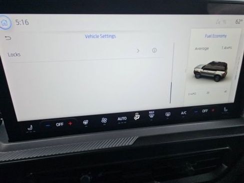 New 2025 Ford Bronco Sport Badlands w/ Badlands Tech Package image 27