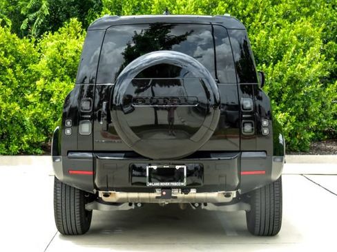 Used 2026 Land Rover Defender 110 S AWD/4WD image 13