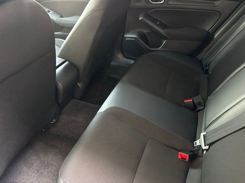 Used 2025 Honda Civic Sport image 12