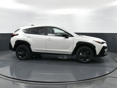 New 2026 Subaru Crosstrek 2.5i image 36