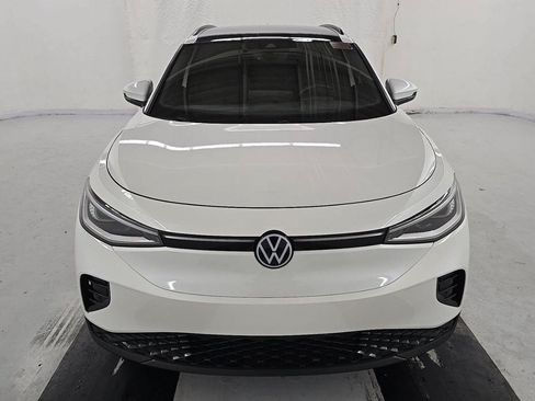 Used 2023 Volkswagen ID.4 Pro S RWD image 2