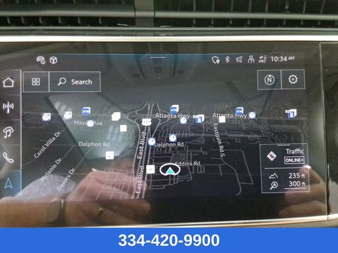 New 2025 Audi Q7 3.0T Premium Plus image 17