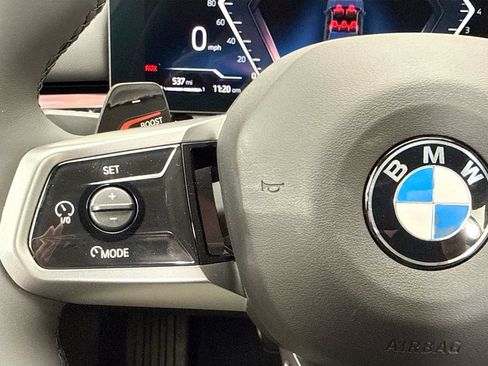 New 2027 BMW 530i w/ M Sport Package RWD image 11