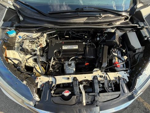 Used 2015 Honda CR-V EX image 17