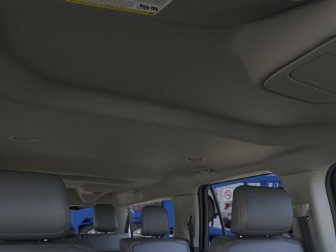 New 2026 Ford Expedition Max Active AWD/4WD image 21