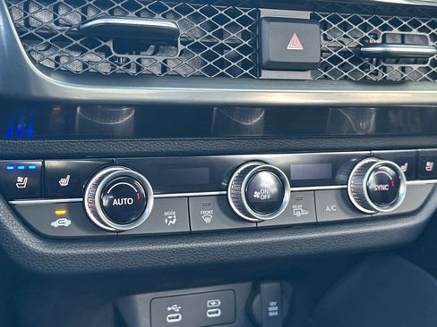 New 2025 Acura ADX A-Spec image 17