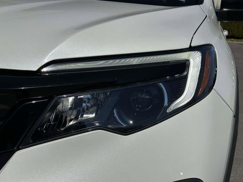 Used 2022 Honda Pilot TrailSport image 10