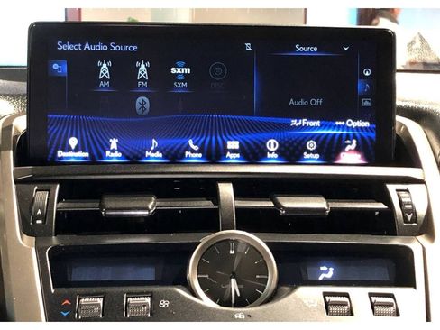 Used 2018 Lexus NX 300 AWD image 29