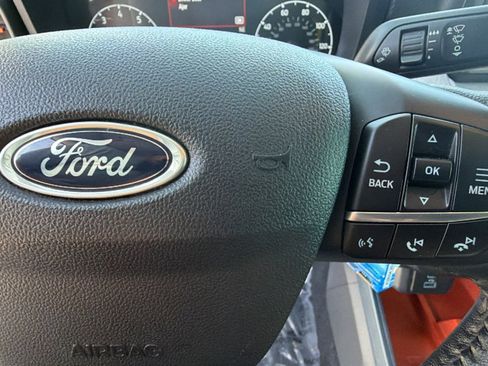 Certified 2022 Ford Maverick XLT w/ Equipment Group 300A Standard image 20