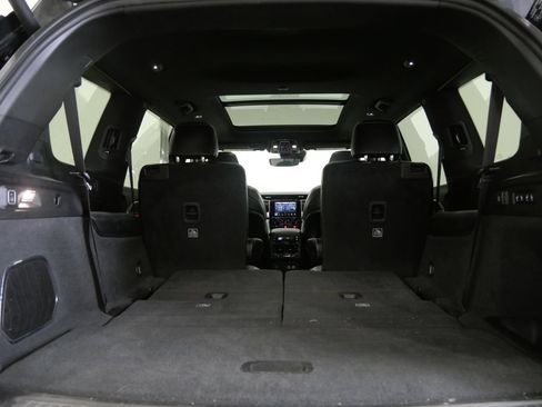 Used 2022 Jeep Grand Cherokee L Overland AWD/4WD image 30